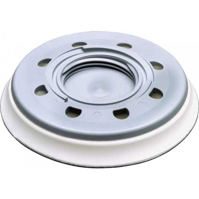 Festool Accessories 492126 FastFix backing pad ST-STF D125/8 FX-SW