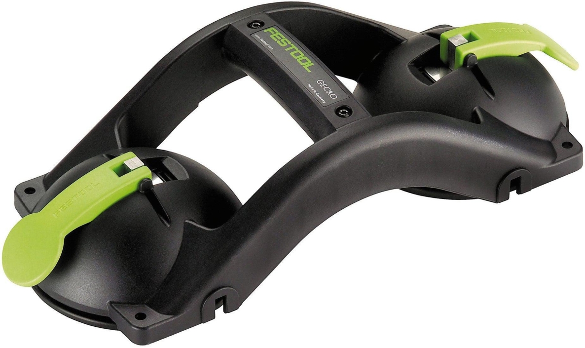 Festool Accessories 492617 GECKO DOSH-Set Suction Cup