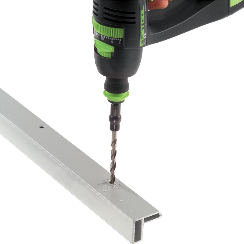 Festool Accessories 493428 Spiral drill bit HSS D 6.5/63 CE/M Set