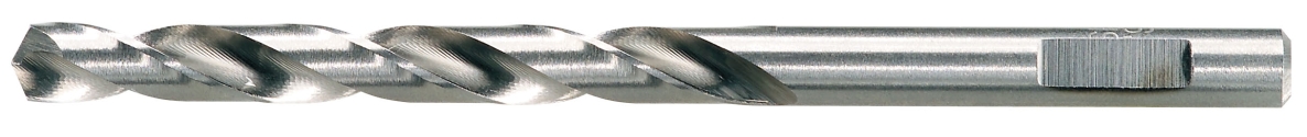 Festool Accessories 493439 Spiral drill bit HSS D 4/43 M/10x