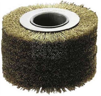 Festool Accessories 411549 Rustilon brushes LD 85