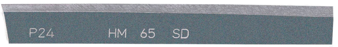 Festool Accessories 488503 Planer Blade HW 65 EHL