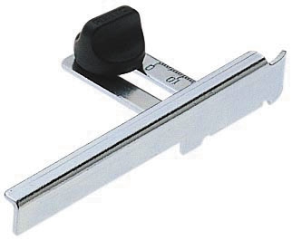 Festool Accessories 488543 Rebate depth stop FA-EHL