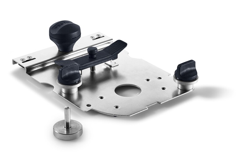 Festool Accessories 494340 Guide plate FP-LR32