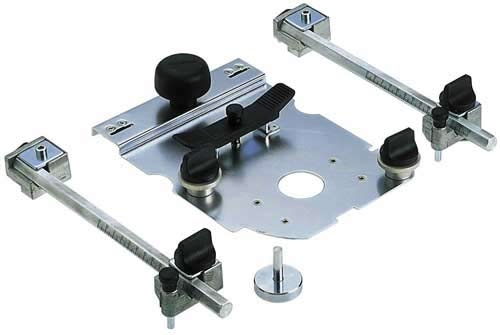 Festool Accessories 583290 Hole drilling set LR32 set