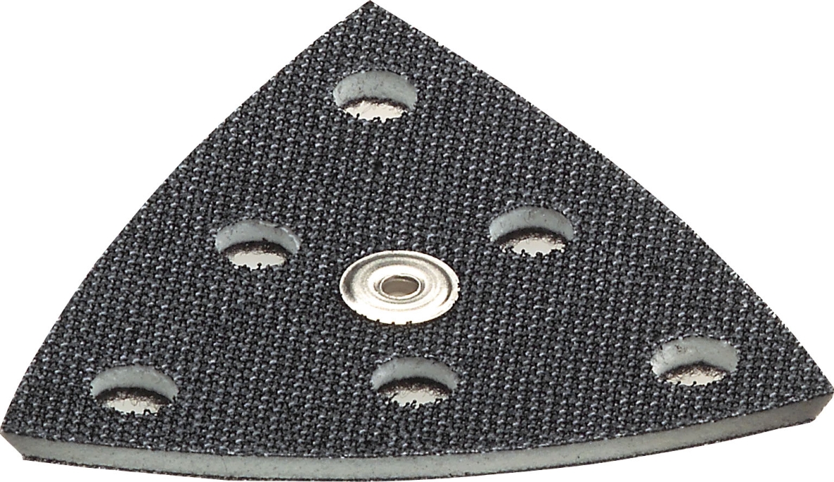 Festool Accessories 488715 Sanding pad StickFix soft SSH-STF-V93/6-W/2