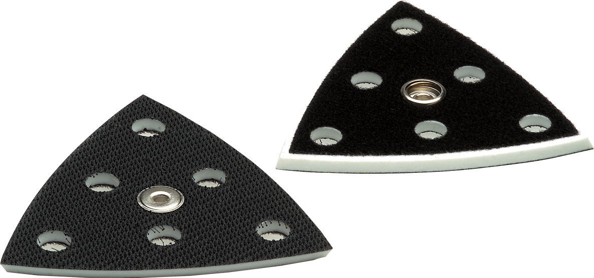 Festool Accessories 488716 Sanding pad StickFix hard SSH-STF-V93/6-H/2