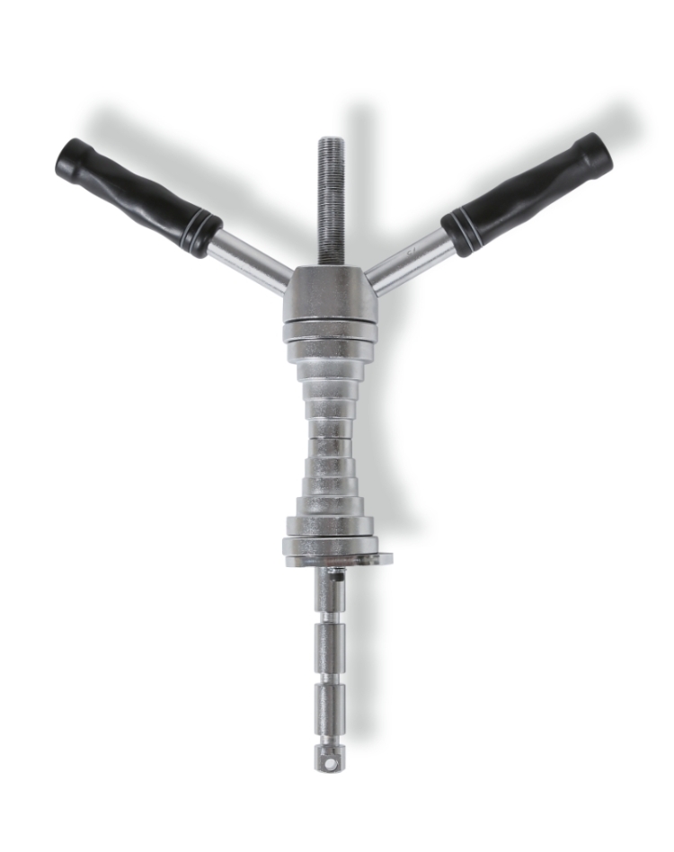 Festool Accessories 494627 KRA-ZOLL/OF 2200 Adapter