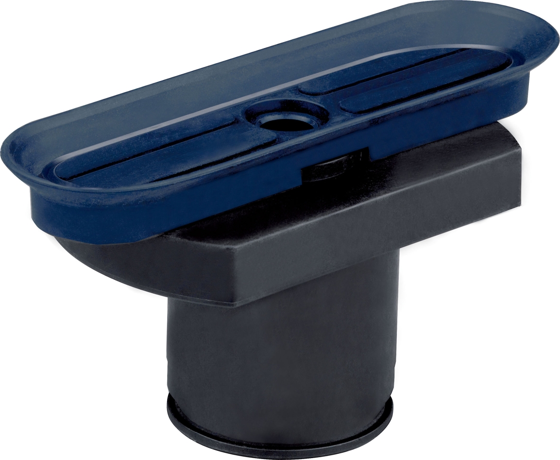 Festool Accessories 580064 Vacuum pad VAC SYS VT 200x60