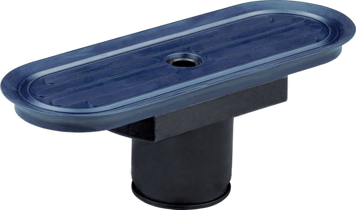 Festool Accessories 580066 Vacuum disc VAC SYS VT 275x100