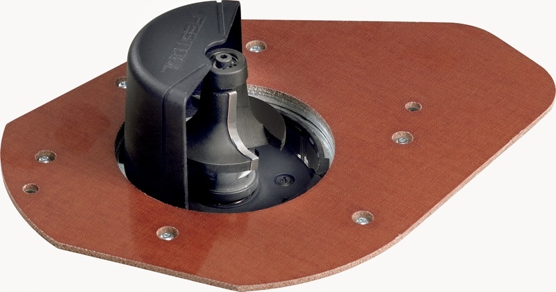 Festool Accessories 494670 Chip catcher KSF-OF 2200