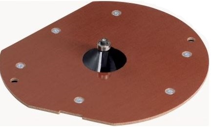 Festool Accessories 494677 Running sole LA-OF 2200 D36