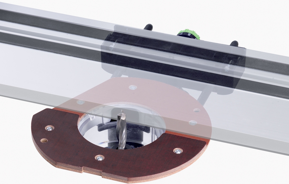 Festool Accessories 494681 Guide stop FS-OF 2200