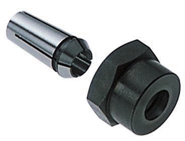 Festool Accessories 488761 Collet SZ-D 6,35/OF 1000