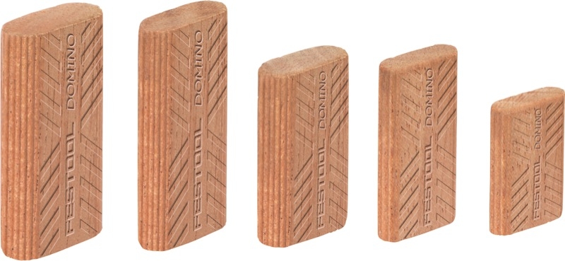 Festool Accessories 494869 DOMINO Sipo D 5x30/300 MAU