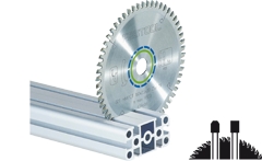 Festool Accessories 494607 Special saw blade 260x2.4x30 TF68