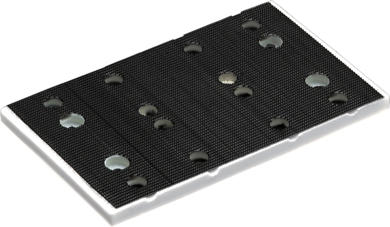 Festool Accessories 489252 Sanding Pad StickFix SSH-STF-80x130/14