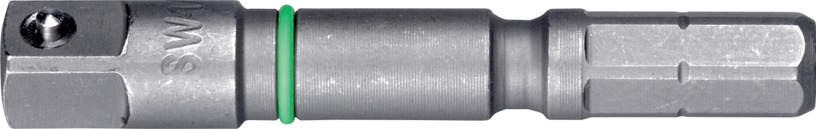 Festool Accessories 495131 Adapter 1/4''''-50 CE/KG CENTROTEC