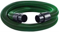 Festool Accessories 452888 Suction hose D50 antistatic D 50x2,5m-AS