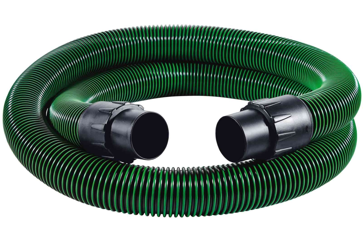 Festool Accessories 452890 Suction hose D50 antistatic D 50x4m-AS