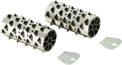 Festool Accessories 496111 Spare rollers EW-TP 220