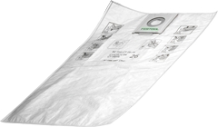 Festool Accessories 496186 Self-cleaning filter bag SC FIS-CT 36/5