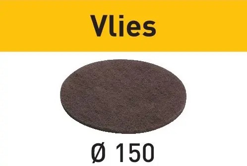 Festool Accessories 496508 Abrasive sleeve STF D150/0 green/10