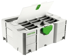 Festool Accessories 497852 SYS 2 TL-DF SYSTAINER