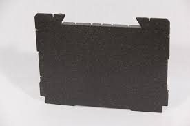 Festool Accessories 497880 DE SYS 1-5 TL Lid Cover Inlay