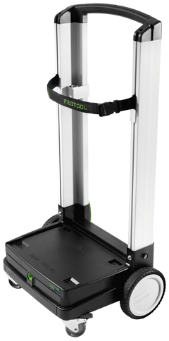 Festool Accessories 498660 SYS-Roll 100 Systainer Trolley
