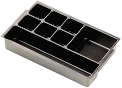 Festool Accessories 499620 INSERT TZE-UNI SYS MINI TL