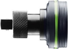 Festool Accessories 769064 AD-3/8" FF socket wrench adapter