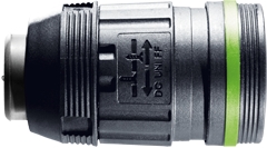 Festool Accessories 769126 Depth stop DC UNI FF