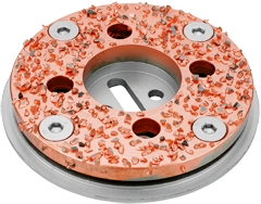 Festool Accessories 769056 Tool head HW COARSE-RG 80