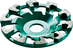 Festool Accessories 769166 Diamond disc DIA STONE-D130 PREMIUM 130 mm