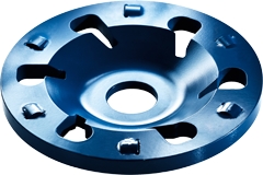 Festool Accessories 768023 Diamond disc DIA THERMO-D130 PREMIUM 130 mm