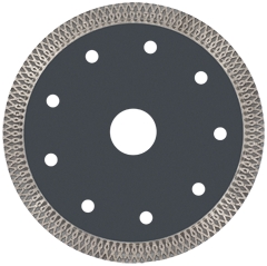 Festool Accessories 769162 Diamond disc TL-D125 PREMIUM 125 mm