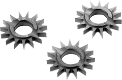 Festool Accessories 769050 Milling wheel HW-SZ 35