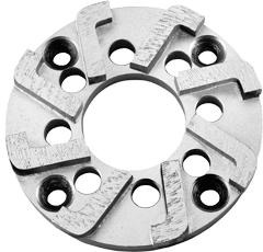 Festool Accessories 769054 Diamond disc DIA HARD-D80
