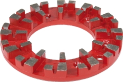 Festool Accessories 769070 Diamond disc DIA ABRASIVE-D150