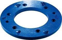 Festool Accessories 769085 Diamond disc DIA THERMO-D150