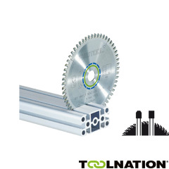Festool Accessories 500122 Special saw blade 216x2.3x30 TF64