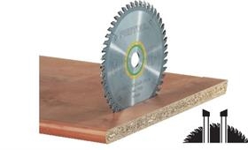 Festool Accessories 500125 Universal saw blade 216x2.3x30 W60