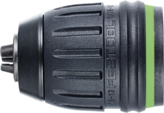 Festool Accessories 499949 Quick-clamping drill chuck BF-FX 10