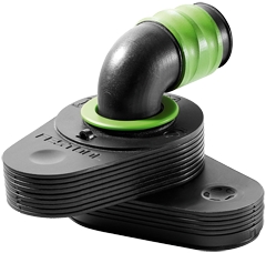 Festool Accessories 500312 CT-W Vacuum clamping element