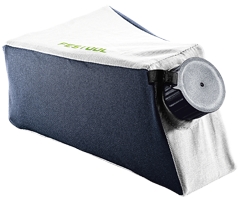 Festool Accessories 500393 Dust collection bag SB-TSC