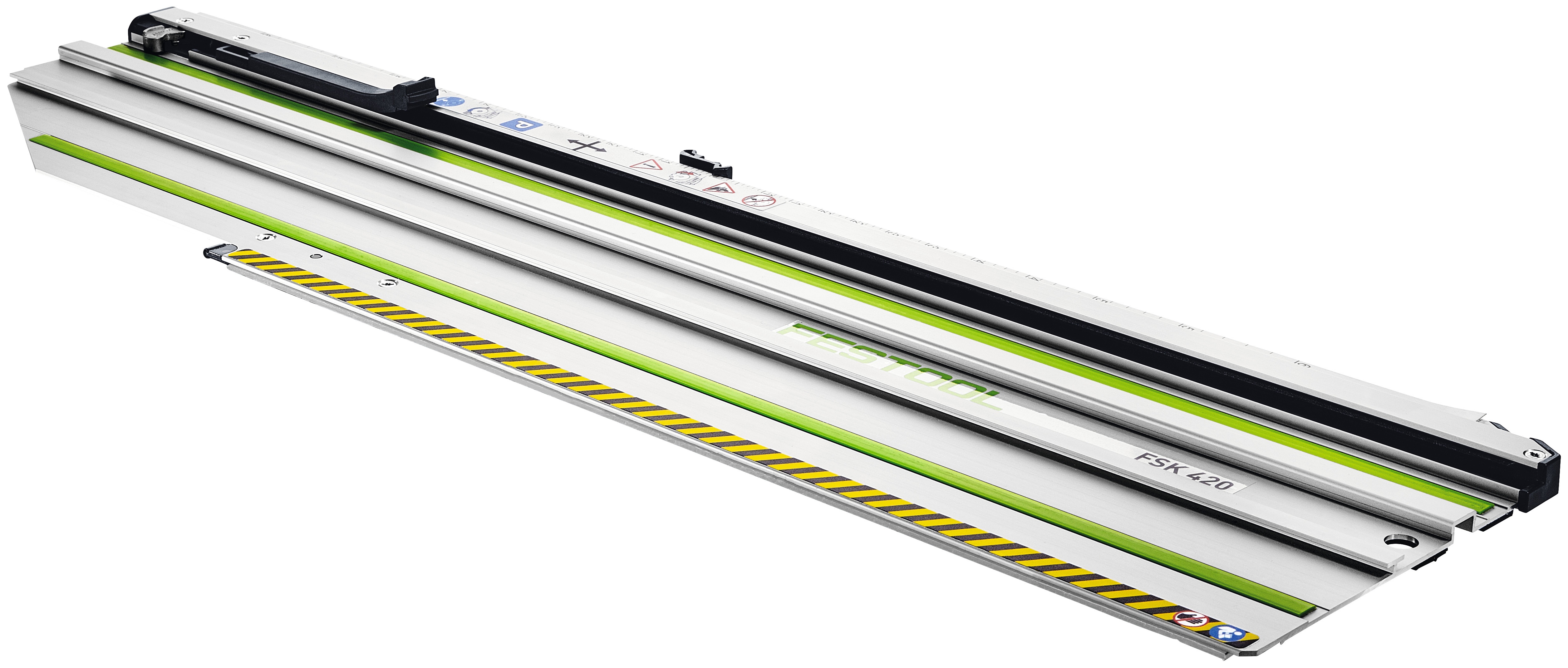 Festool Accessories 769942 FSK 420 Cut-off rail