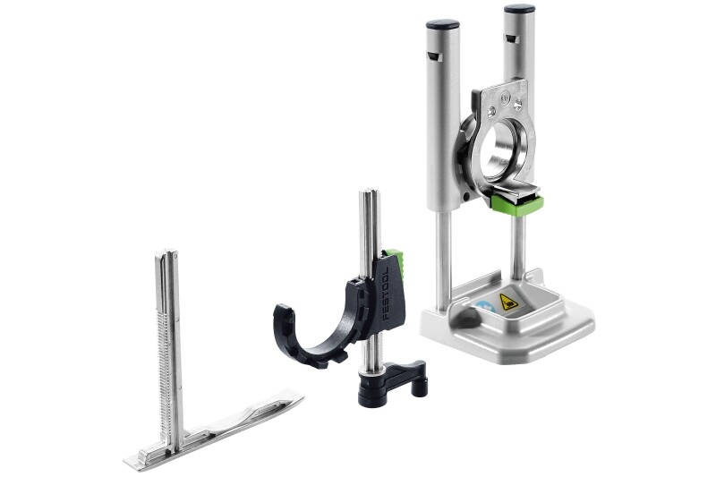 Festool Accessories 500251 OS-TA/AH SET Deep Test Cap And Hook Attachment