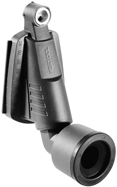 Festool Accessories 500483 Drilling dust nozzle D 27-BSD