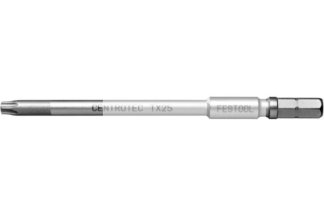 Festool Accessories 500849 Bit TX 25-100 CE/2